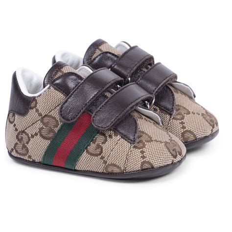 toddler gucci shoes